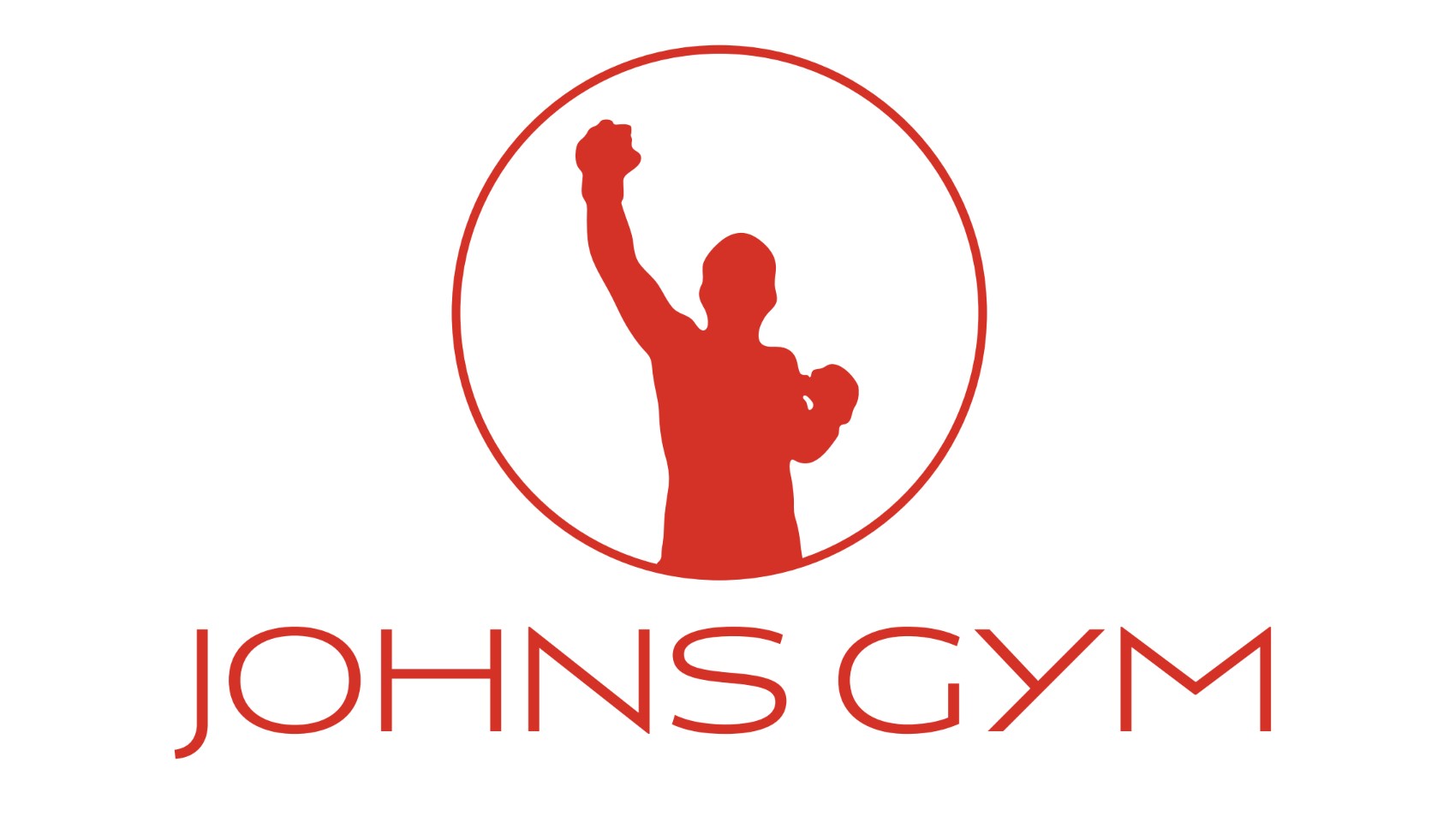 John's Gym Liberty Hill